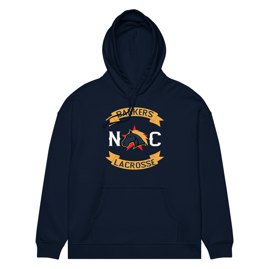 Bankers Hoodie product image (2)