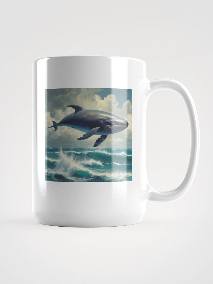 Mystic Whale product image (1)