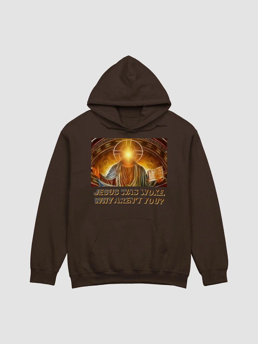 Jesus Was Woke. Why Aren't You? product image (9)