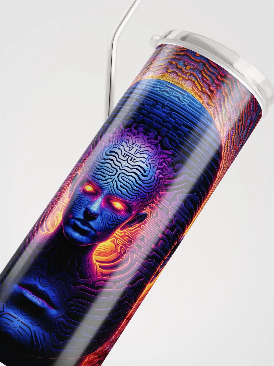Stainless Steel Tumbler by Allcolor ST0002 product image (6)