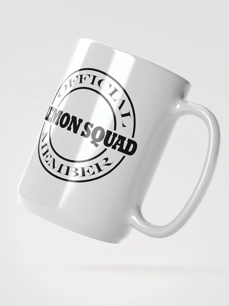 Mug on a Mug product image (3)