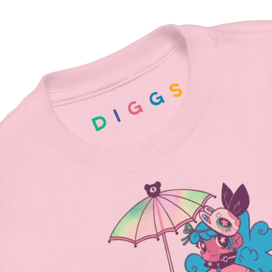 Spring Showers product image (4)