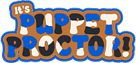 Puppet Proctor Merch Store