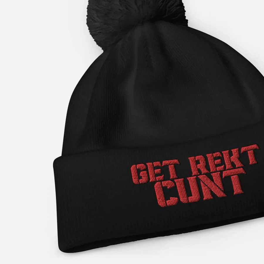 Get Rekt Cunt Floof product image (3)