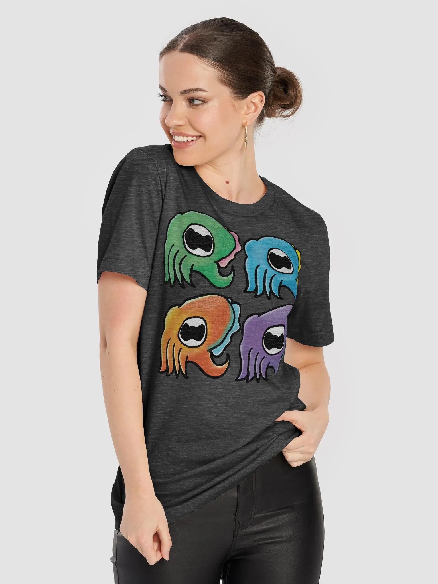 Cuttle Crew Badge Shirt product image (8)