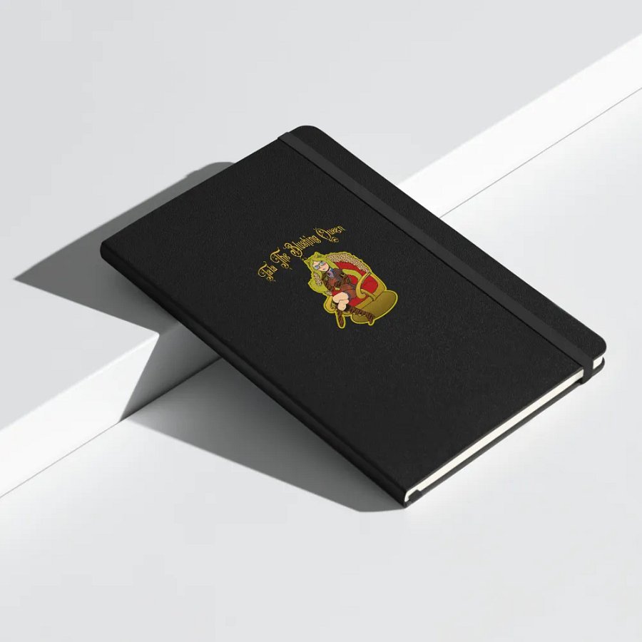 Tala's Throne Hardcover Notebook product image (9)