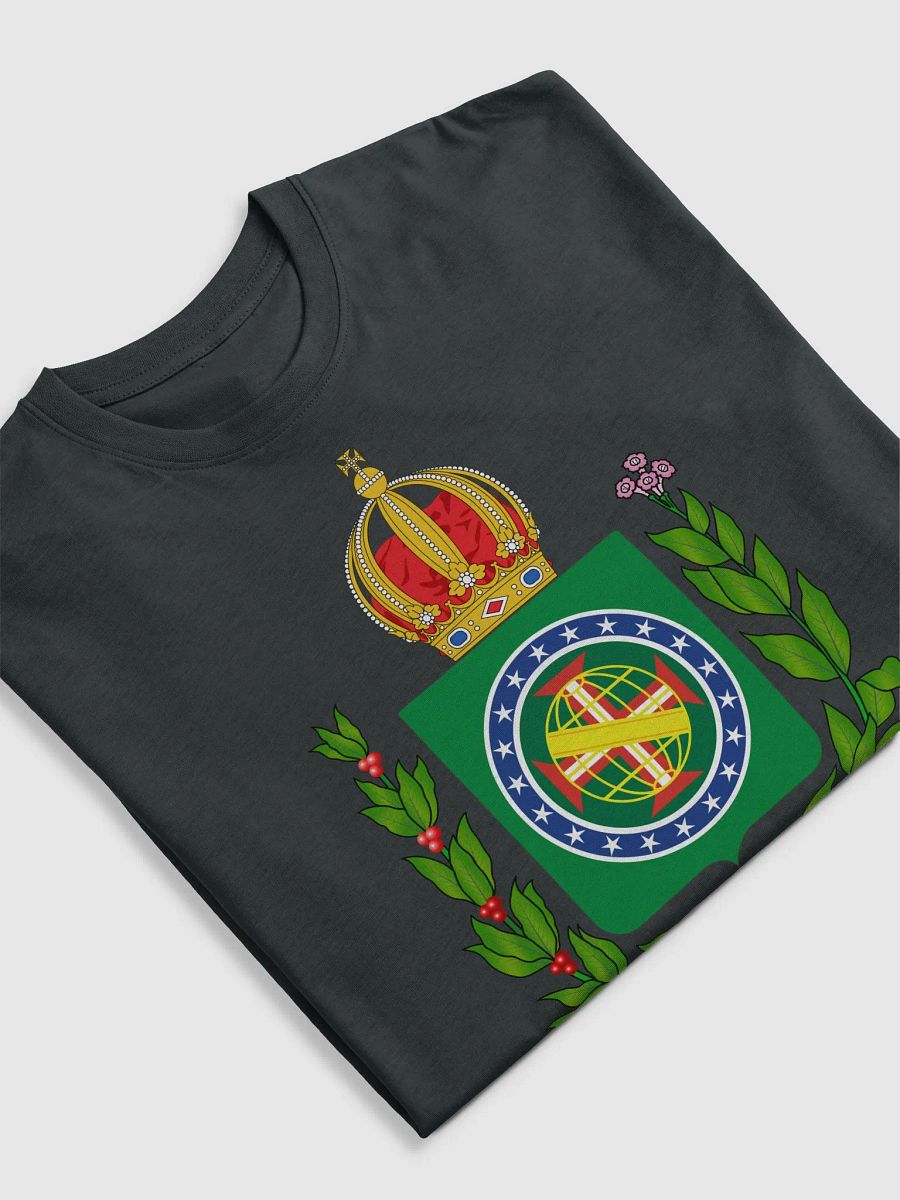 Camiseta Império do Brasil ll product image (5)