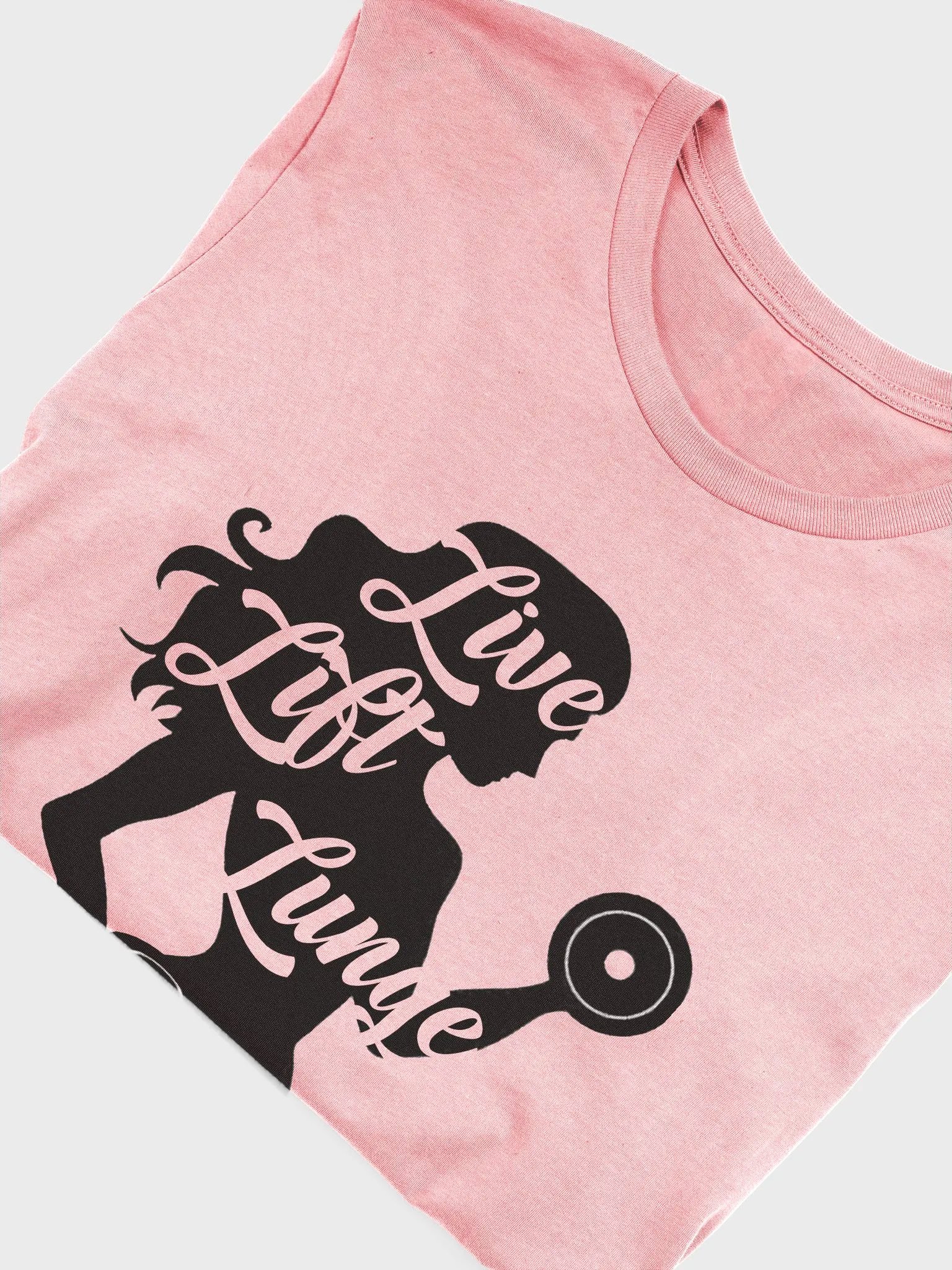 Live Life Lunge product image (4)