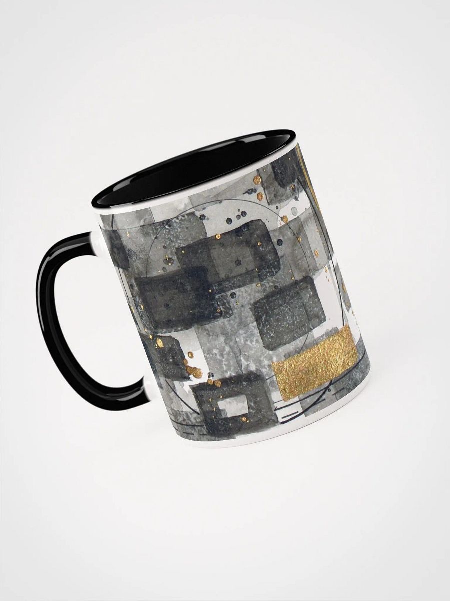 Ink Squares Mug product image (5)