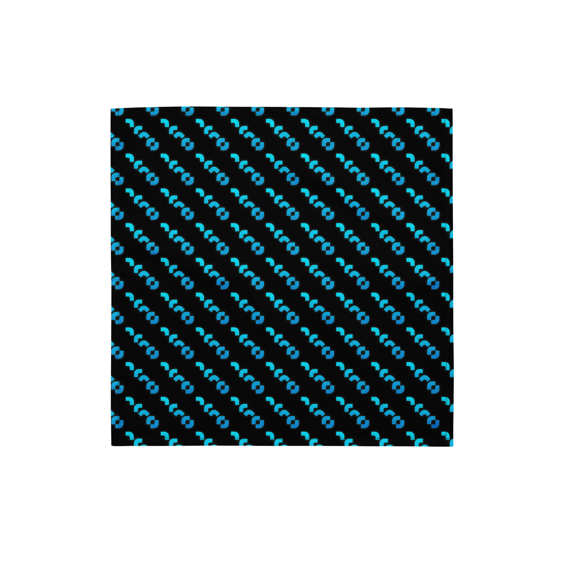 aer0 Bandana (Black) product image (1)
