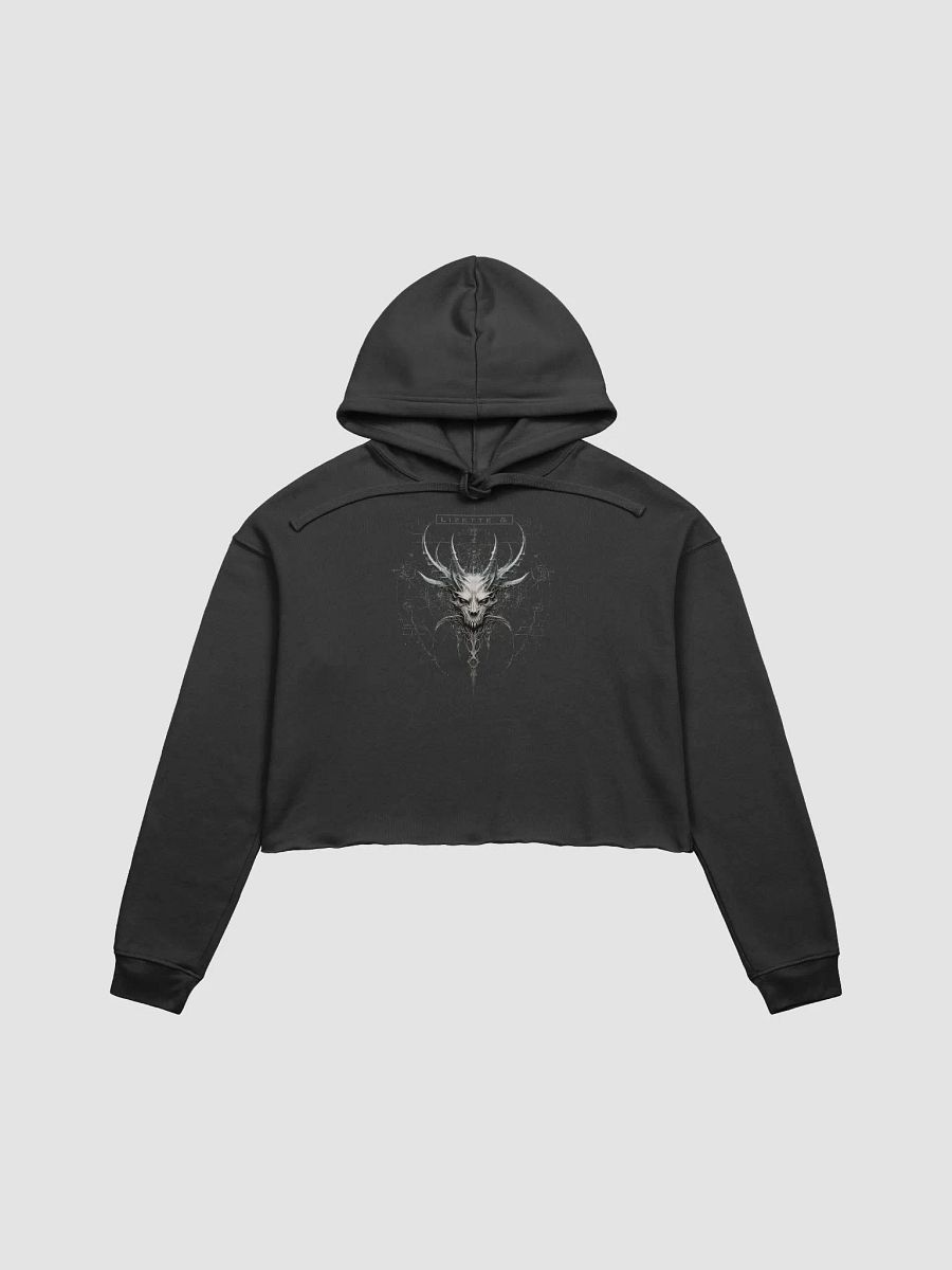Unholy Art Crop Top product image (1)