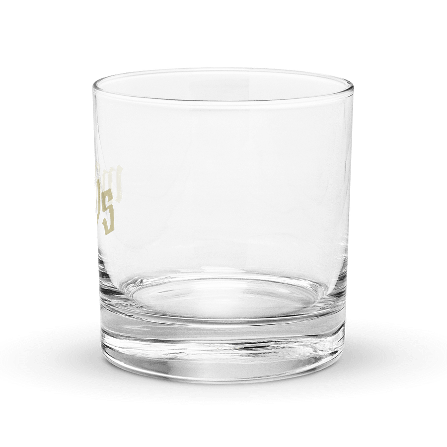 Malys 'Holy Water' Glass product image (2)