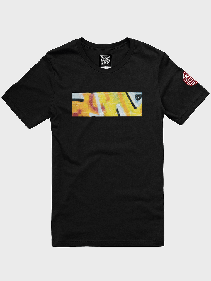 Pariba - Limited Edition Ladies T-Shirt product image (97)