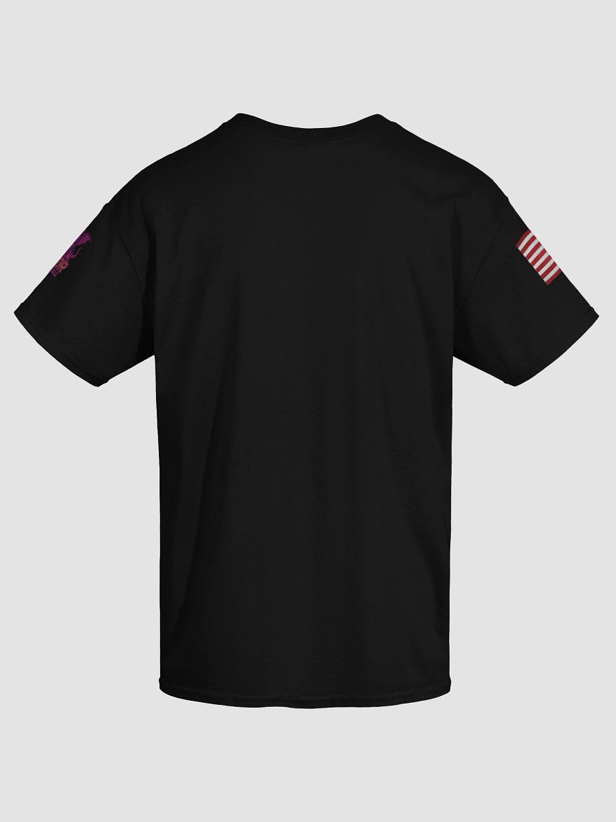 PMDR Tee - Lumi Collab product image (6)