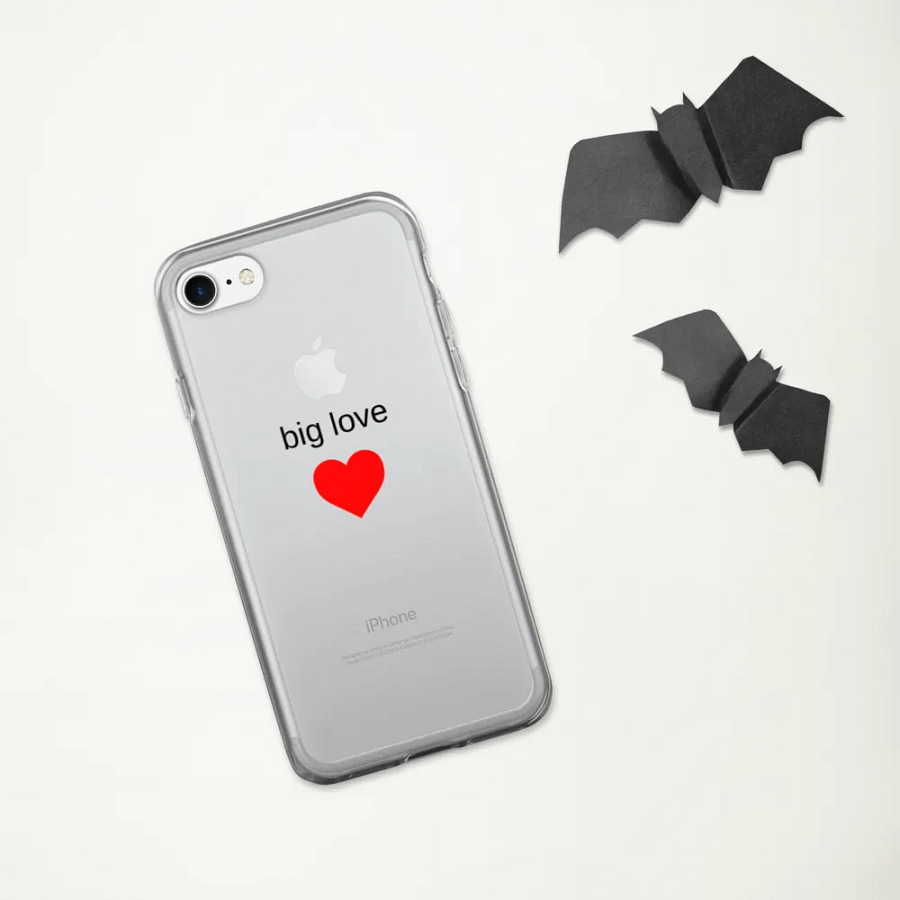 big love phone case product image (333)