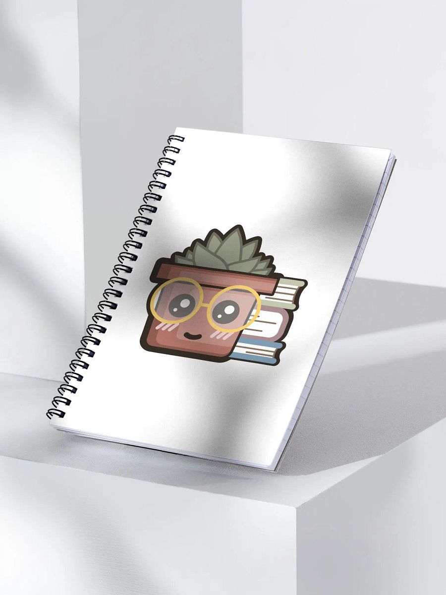Notebook: Smart product image (4)