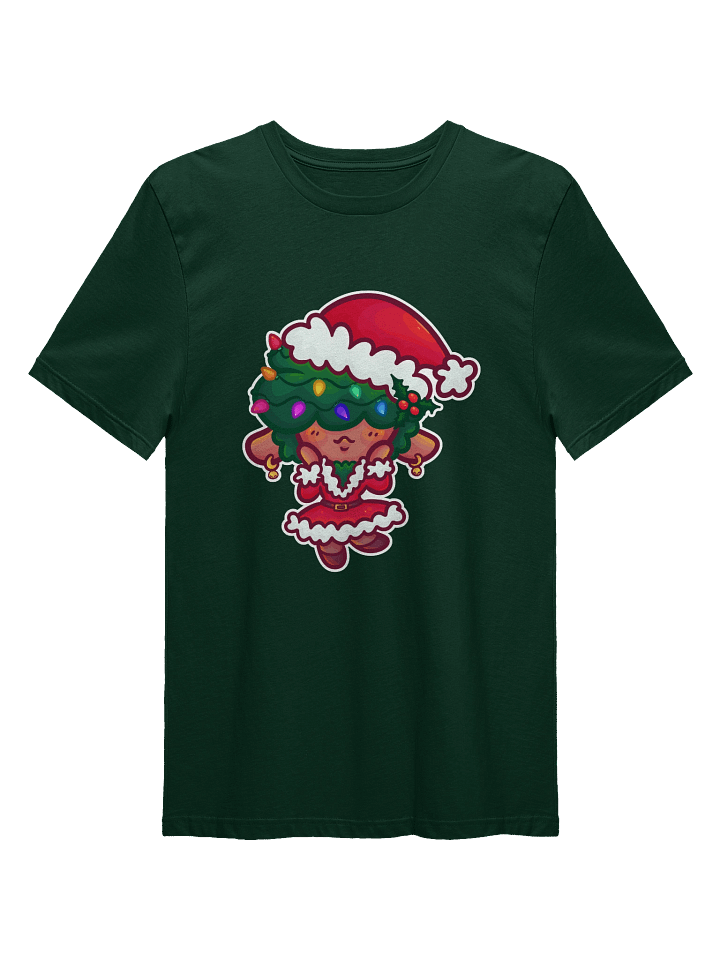 Christmas Shirley - Shirt product image (3)