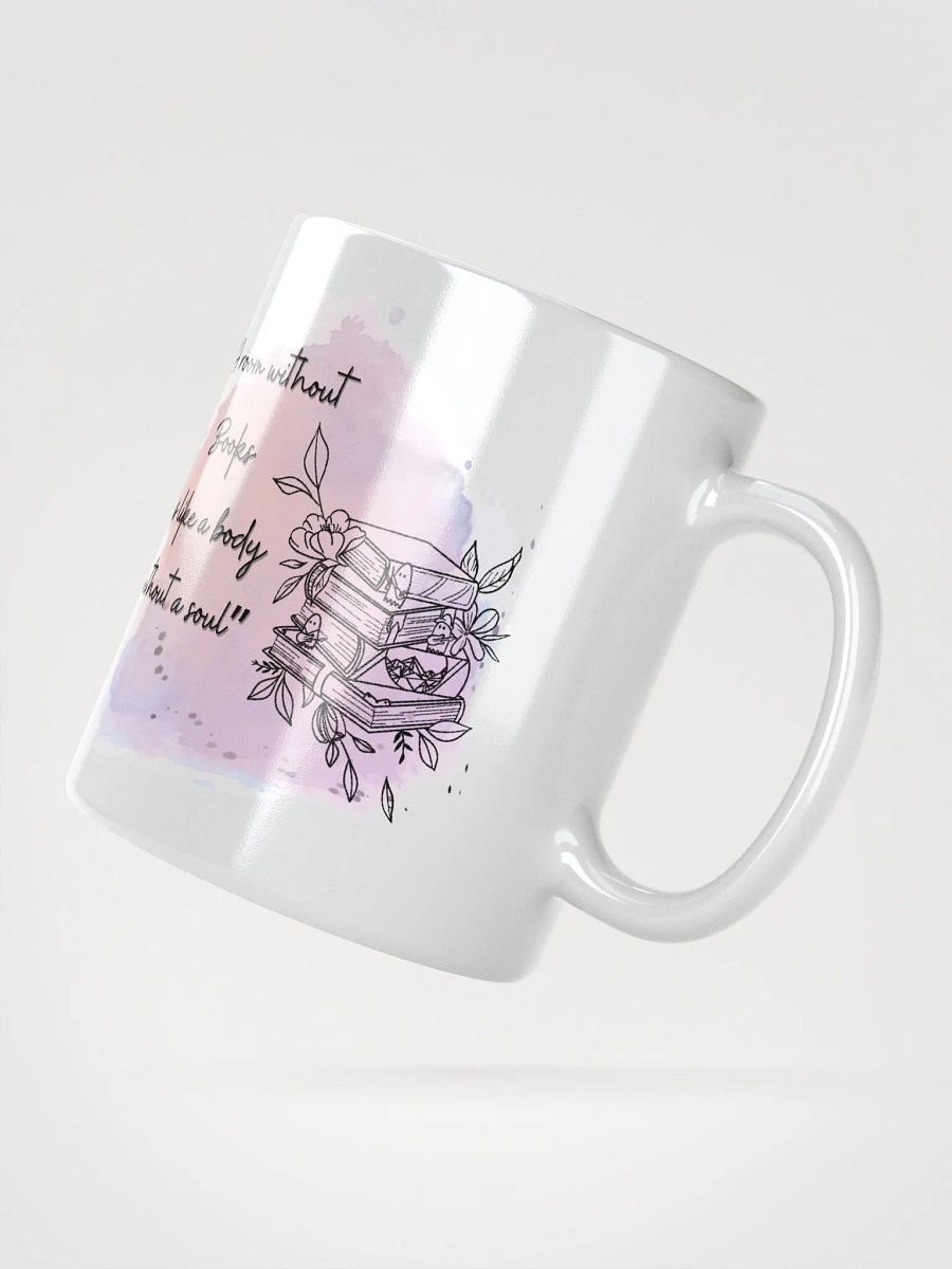 Book Nerd Mug product image (4)