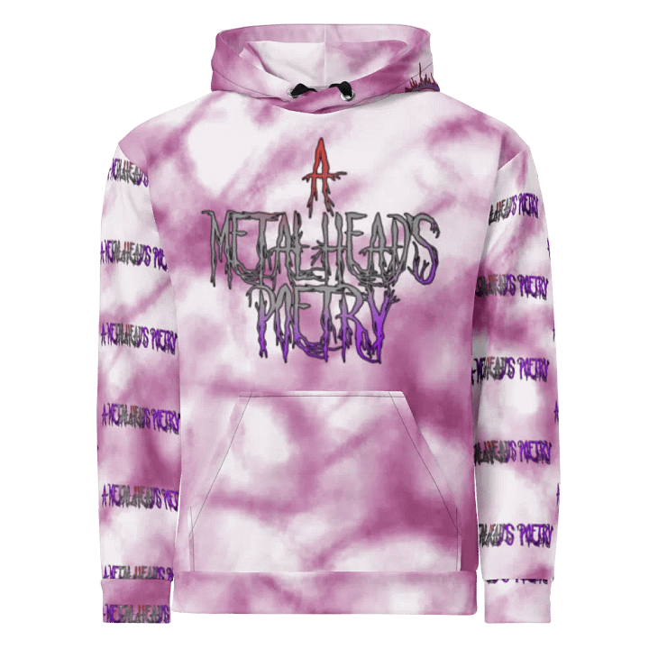 Mental Health Unisex Hoodie product image (1)