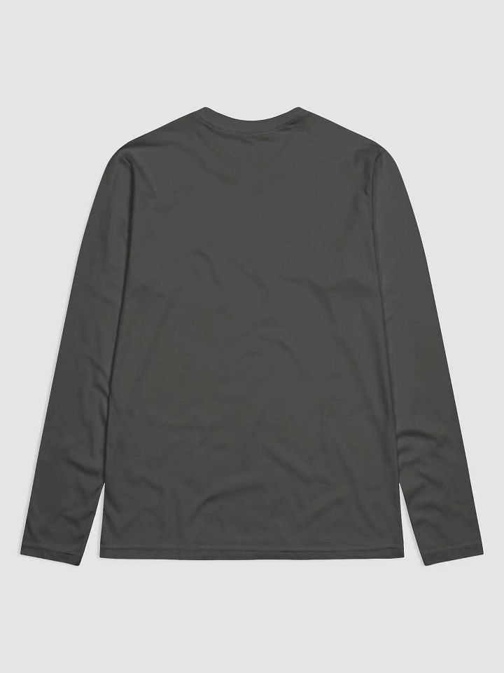 Chess is my Homeboy Long Sleeve T Shirt product image (3)
