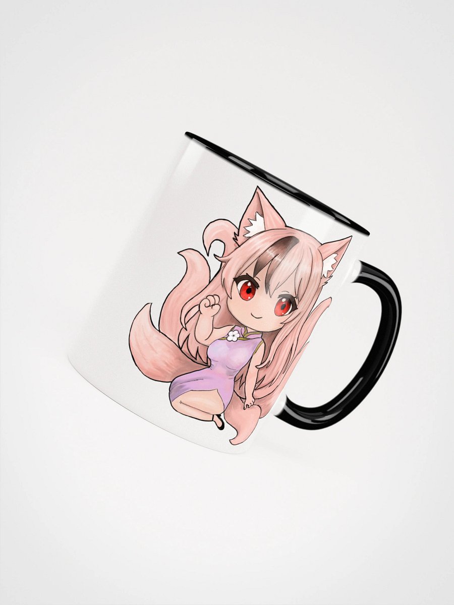Fox Friends Ceramic Mug product image (8)