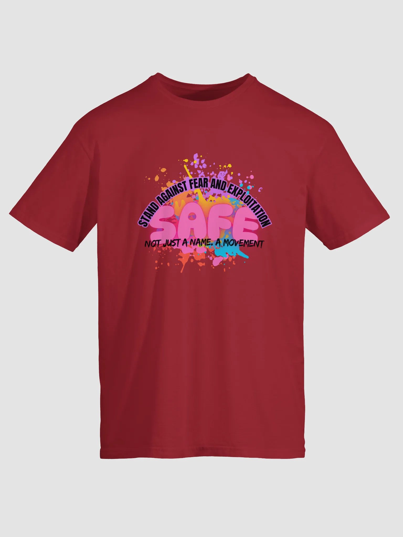 Name shirt product image (2)