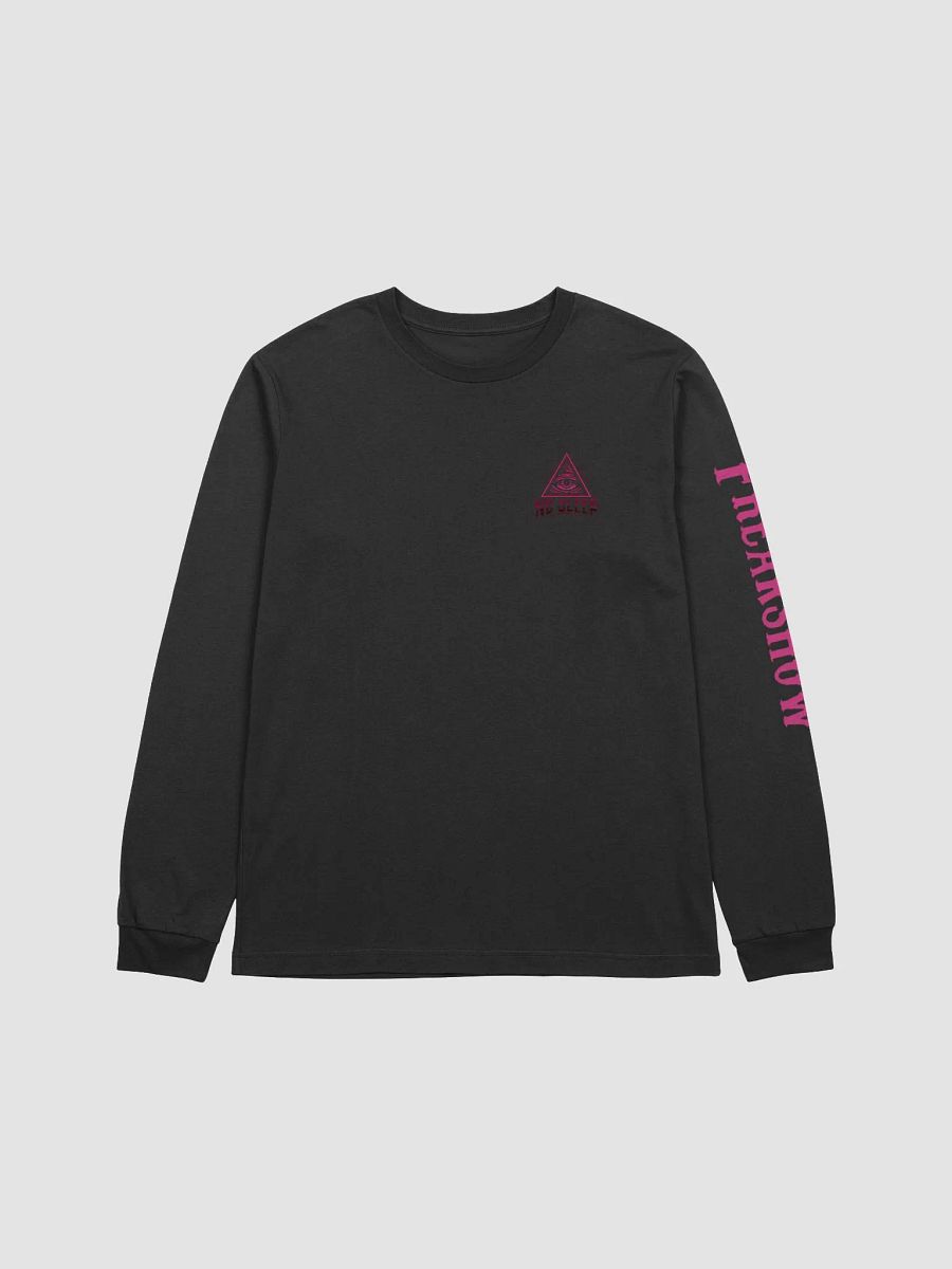 NOSLEEPRP Freakshow Long-Sleeve product image (1)