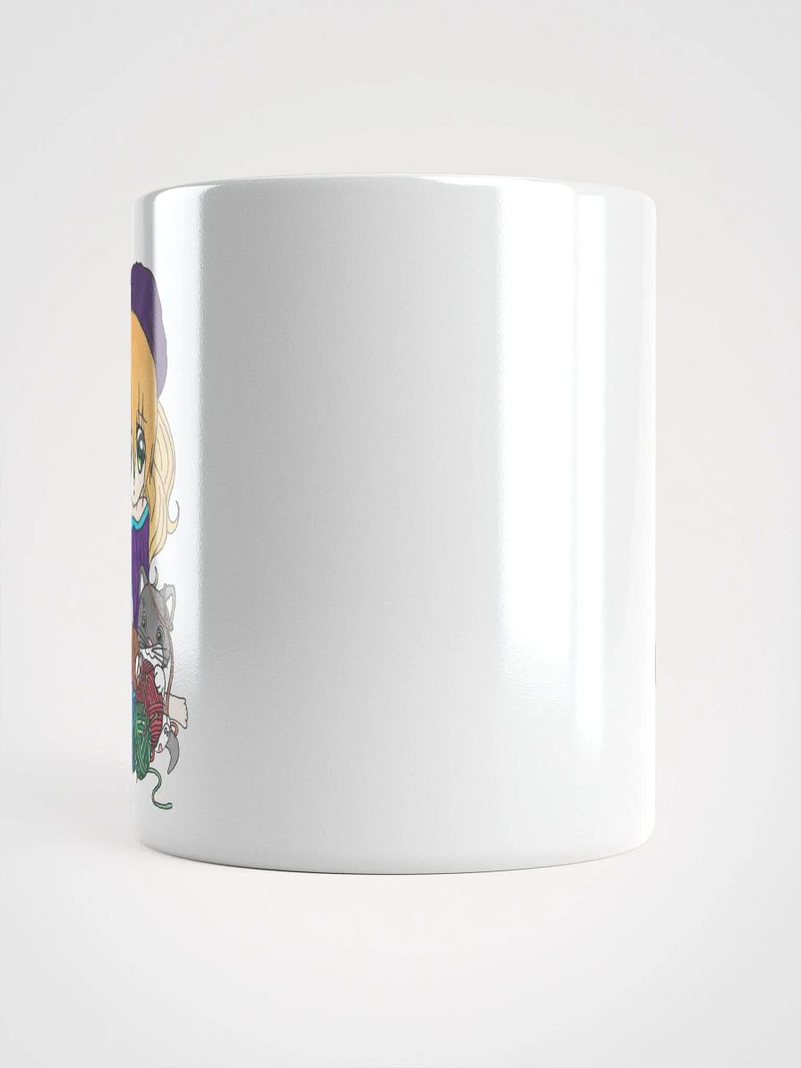 Xakaila BRB mug product image (5)