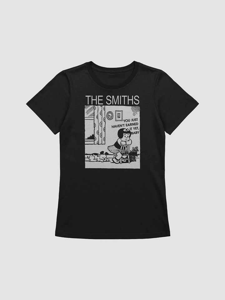 Brian Smiths women's cut product image (1)