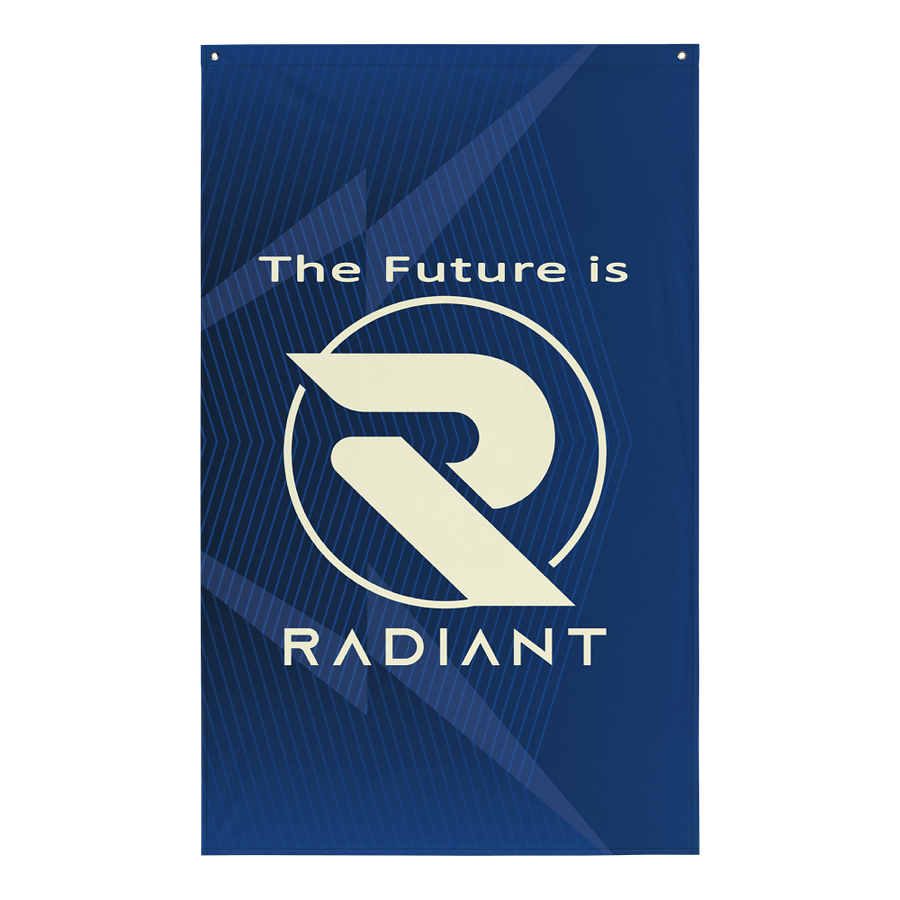 A Radiant Flag product image (1)