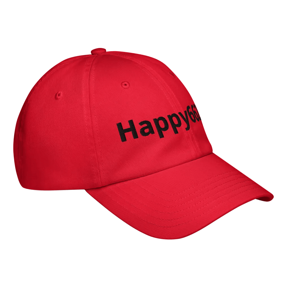 Cool & Comfortable Under Armour® Dad Hat product image (3)