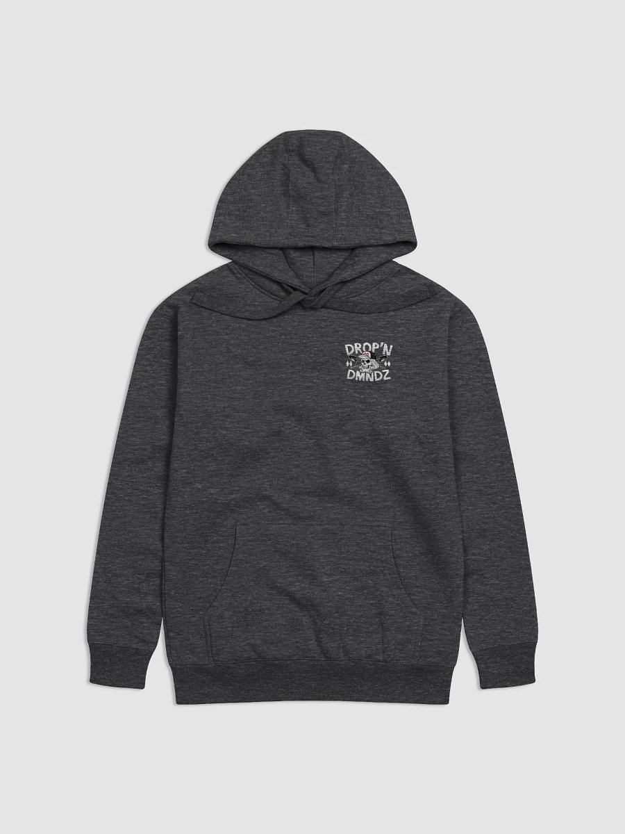 No Dig No Ride Hoodie product image (2)