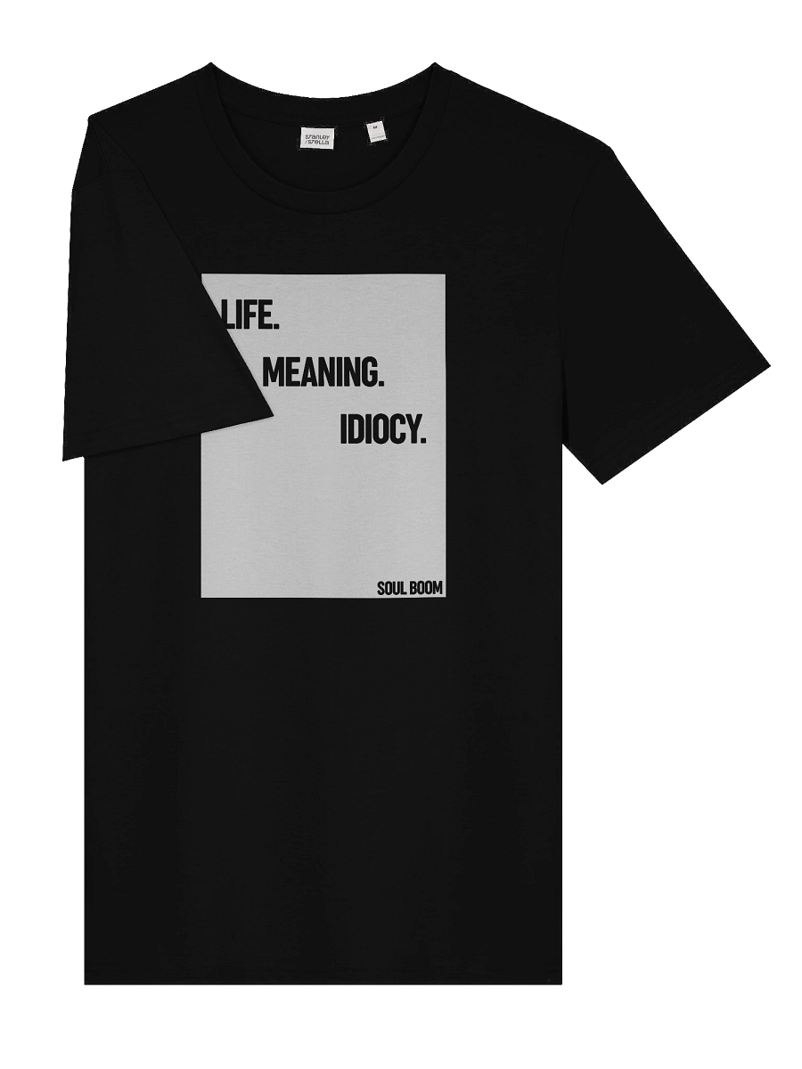 Block Shirt (100% Organic Cotton) product image (19)