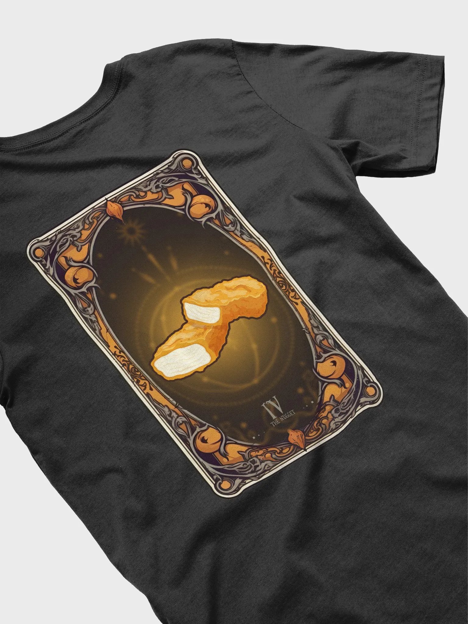 IV The Nugget Tee product image (3)