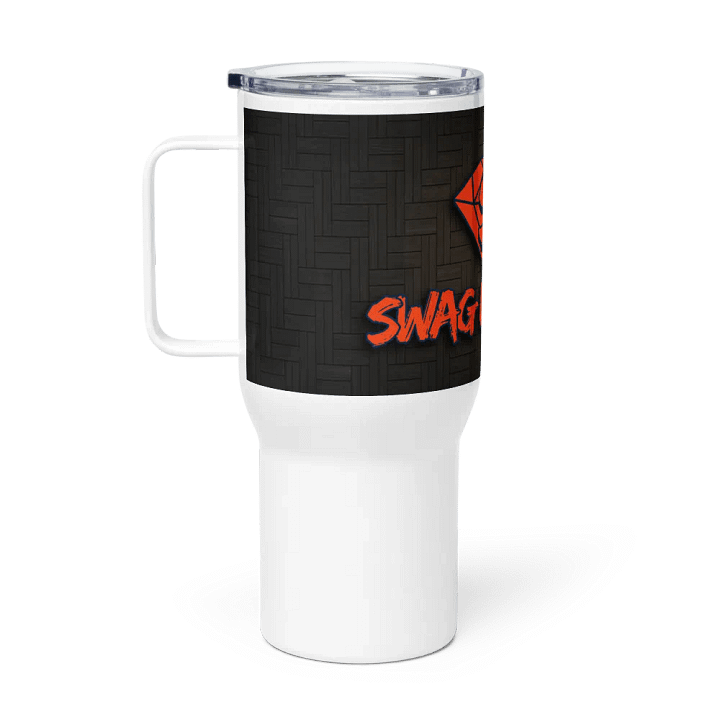 SwaG Steel Tumbler product image (1)