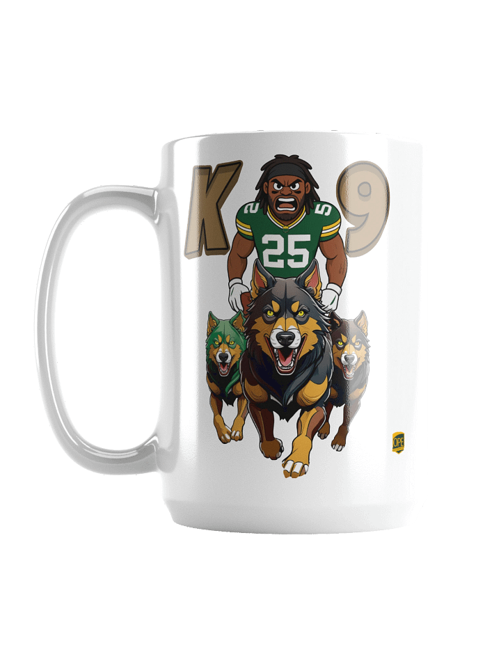 K9 Mug product image (1)