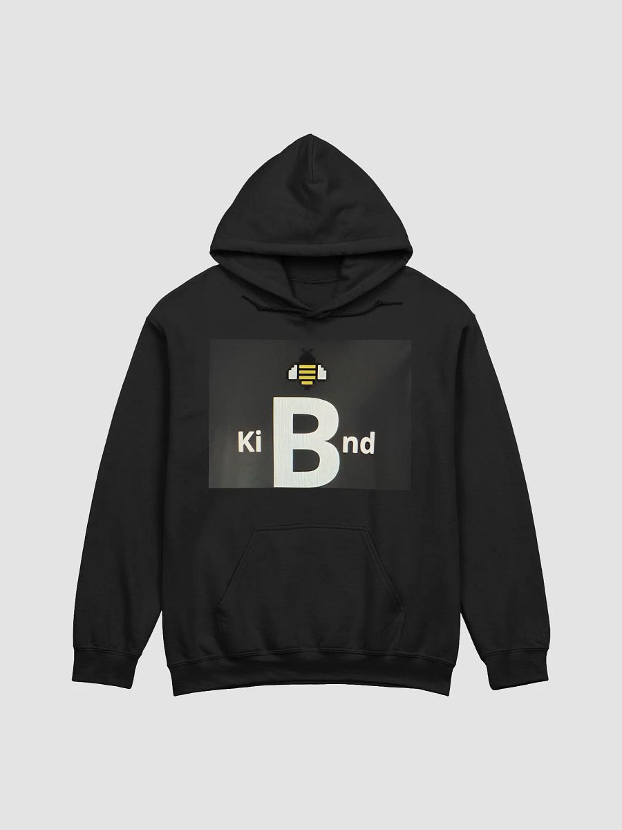 Melissa S. Wayner Kindness Brand Ki B nd Hoodie product image (1)