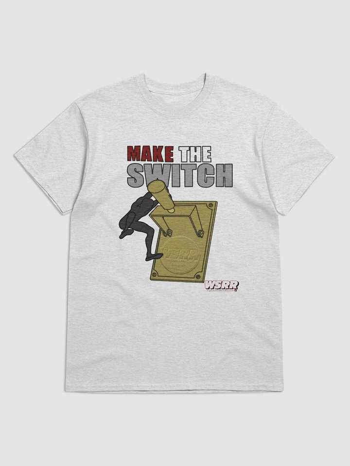 Make The Switch V2 (T-Shirt) product image (11)