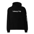 culinary drip hoodie product image (1)