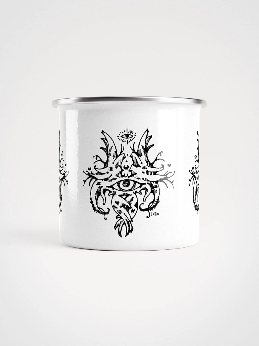 Angel's Eye - White product image (3)