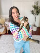 Rainbow Hues Crochet Cardigan Tutorial product image (9)