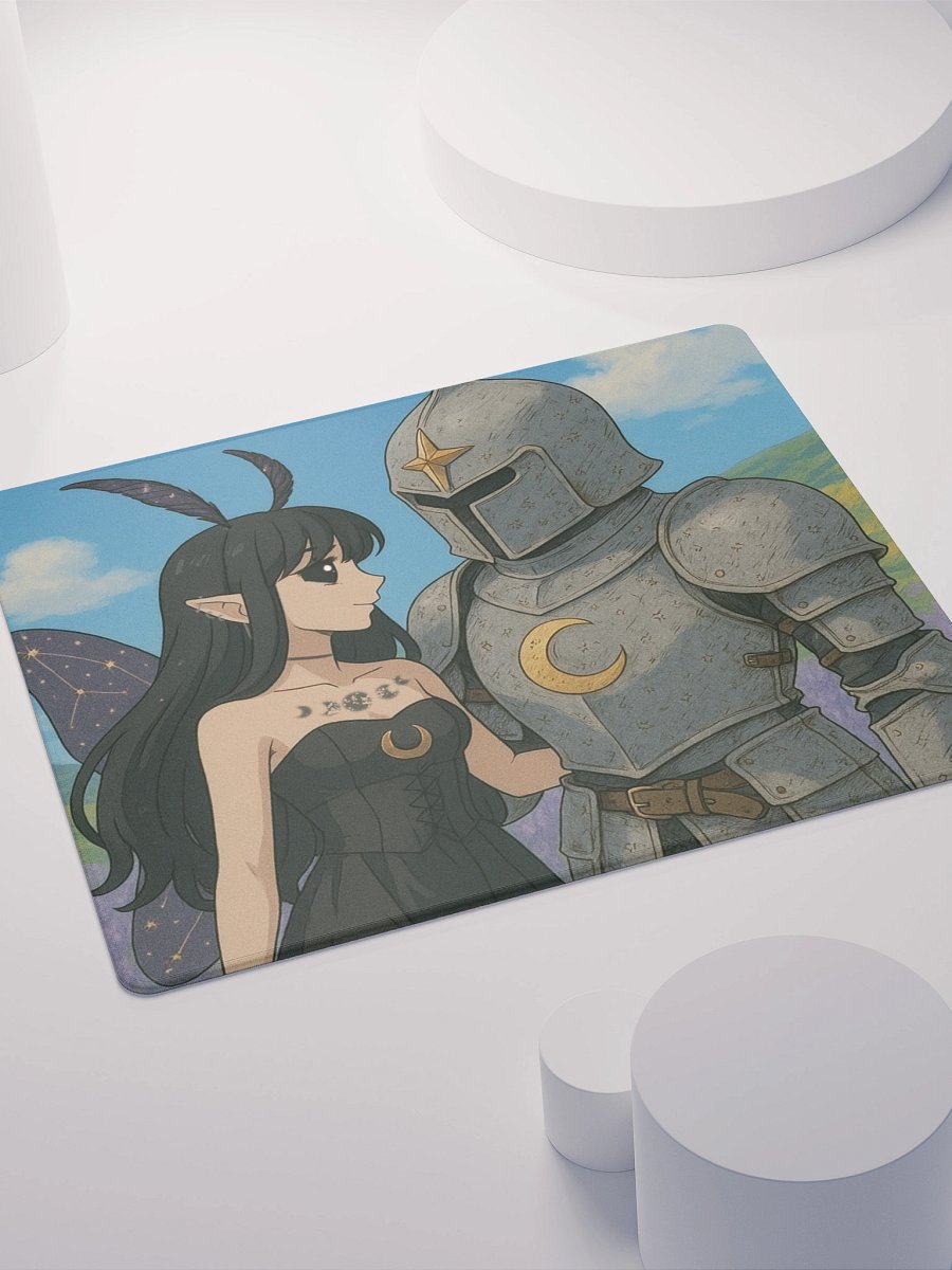 Moonii & Starlit Mousepad product image (4)