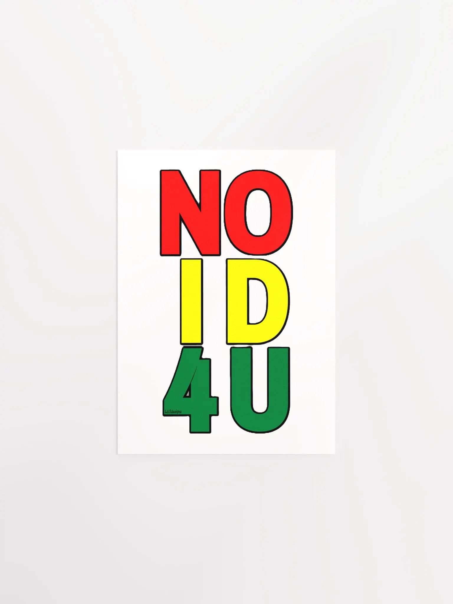 NO ID 4U product image (3)