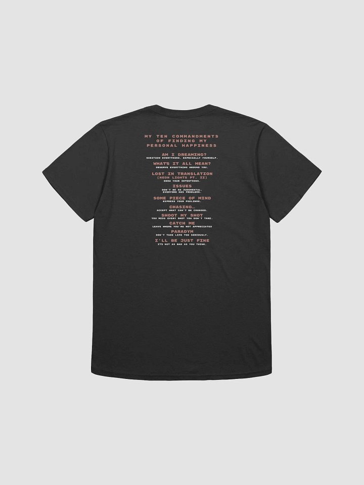 Kironic T-Shirt product image (2)