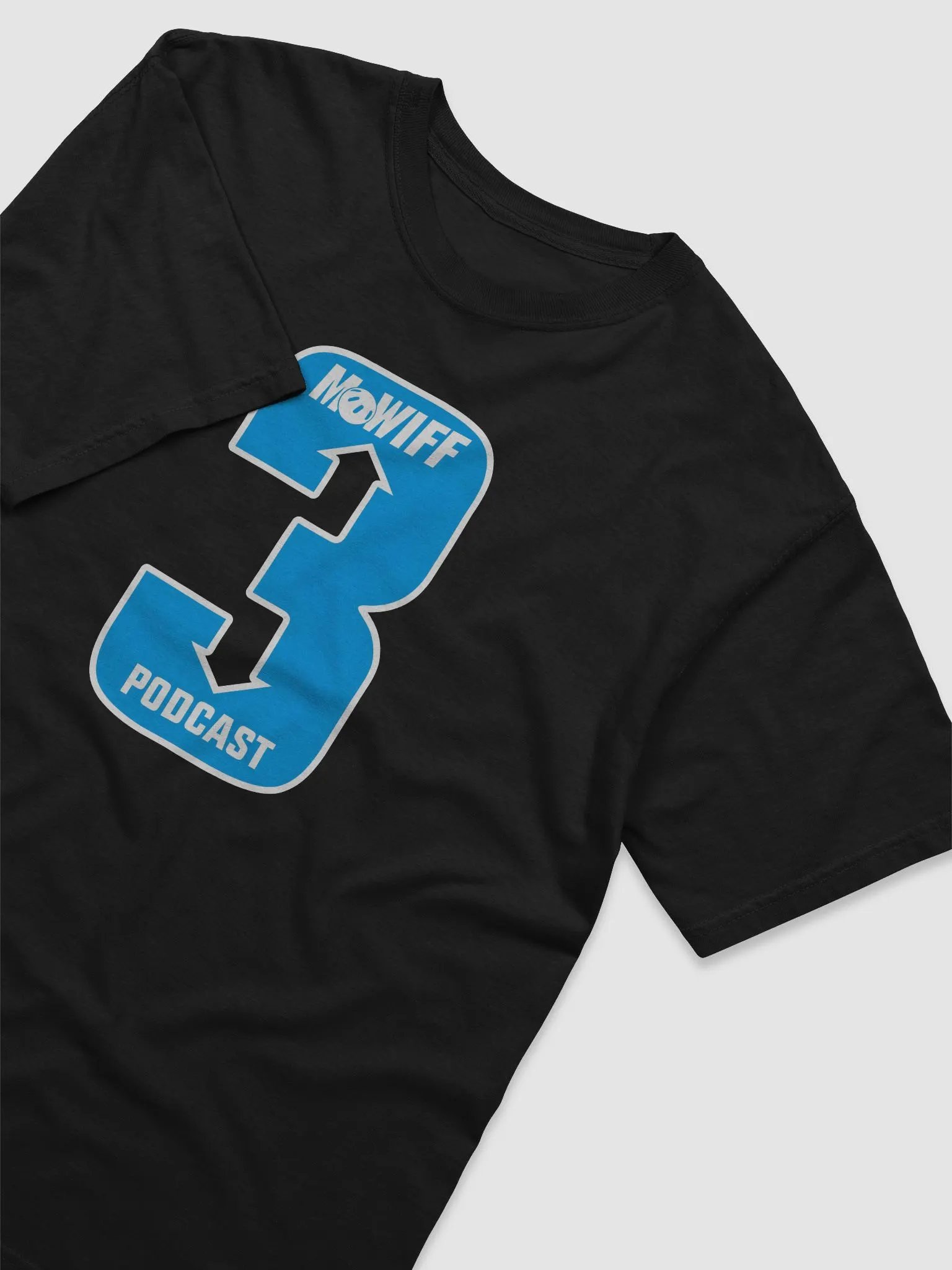 Podcast T-Shirt product image (12)