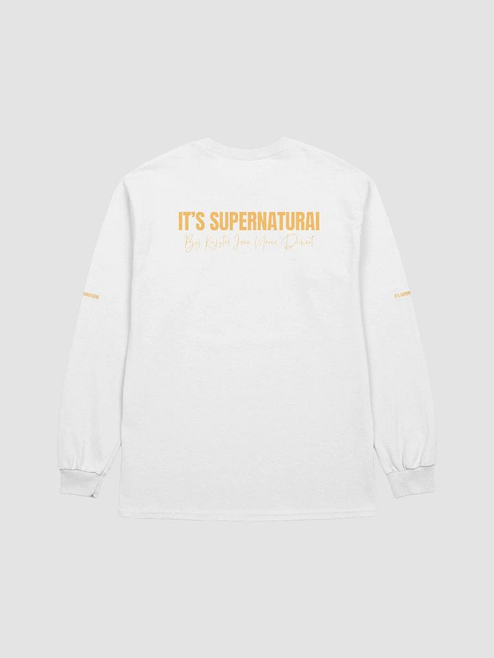 Its Supernatural product image (2)