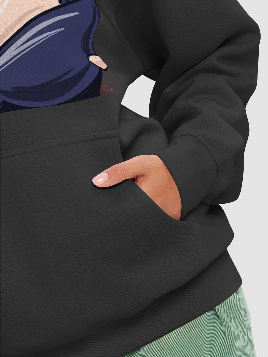 Ecirema Tiddies Hoodie product image (8)
