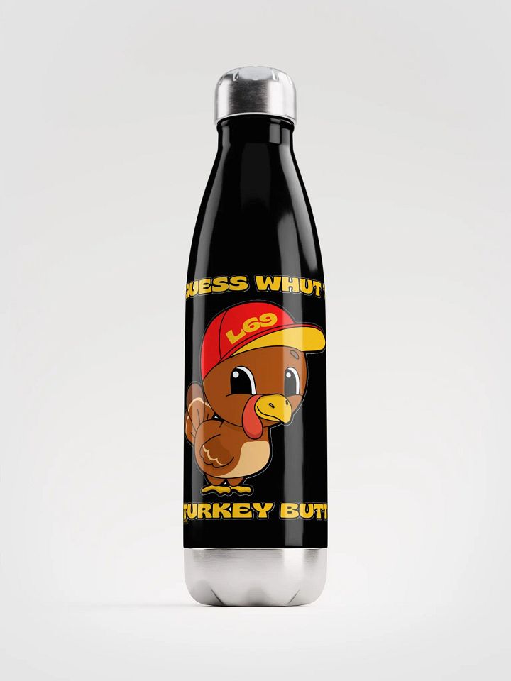 GUESS WHUT? TURKEY BUTT product image (2)