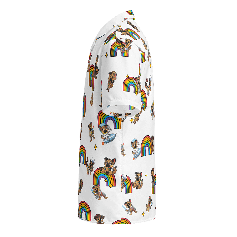 RainBO Hawaiian Shirt product image (3)
