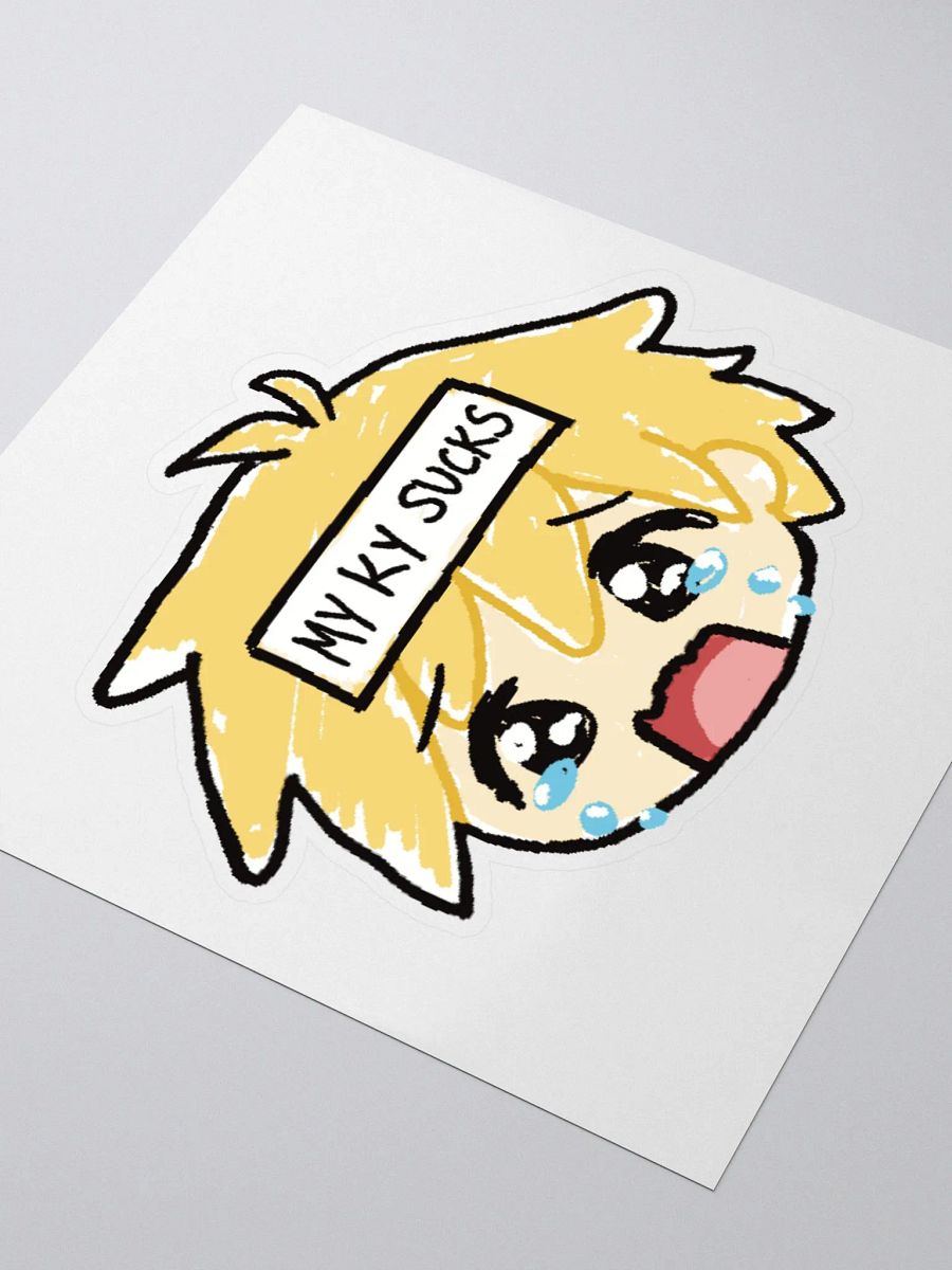 (MS Paint) Ky Downplay 2 product image (3)